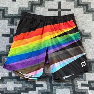 ‼️UNISEX PELOTON SHORTS‼️